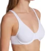 Bestform Everyday Unlined Cotton Stretch Bra - 2 Pack