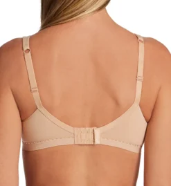Bestform Everyday Cotton Stretch Underwire T-Shirt Bra 2 Bestform Everyday Cotton Stretch Underwire T-Shirt Bra -Her Room Store bestform befo01 5000100 bs