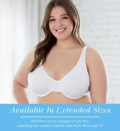 Bestform Everyday Cotton Stretch Underwire T-Shirt Bra 7 Bestform Everyday Cotton Stretch Underwire T-Shirt Bra -Her Room Store bestform befo01 5000100 cs4