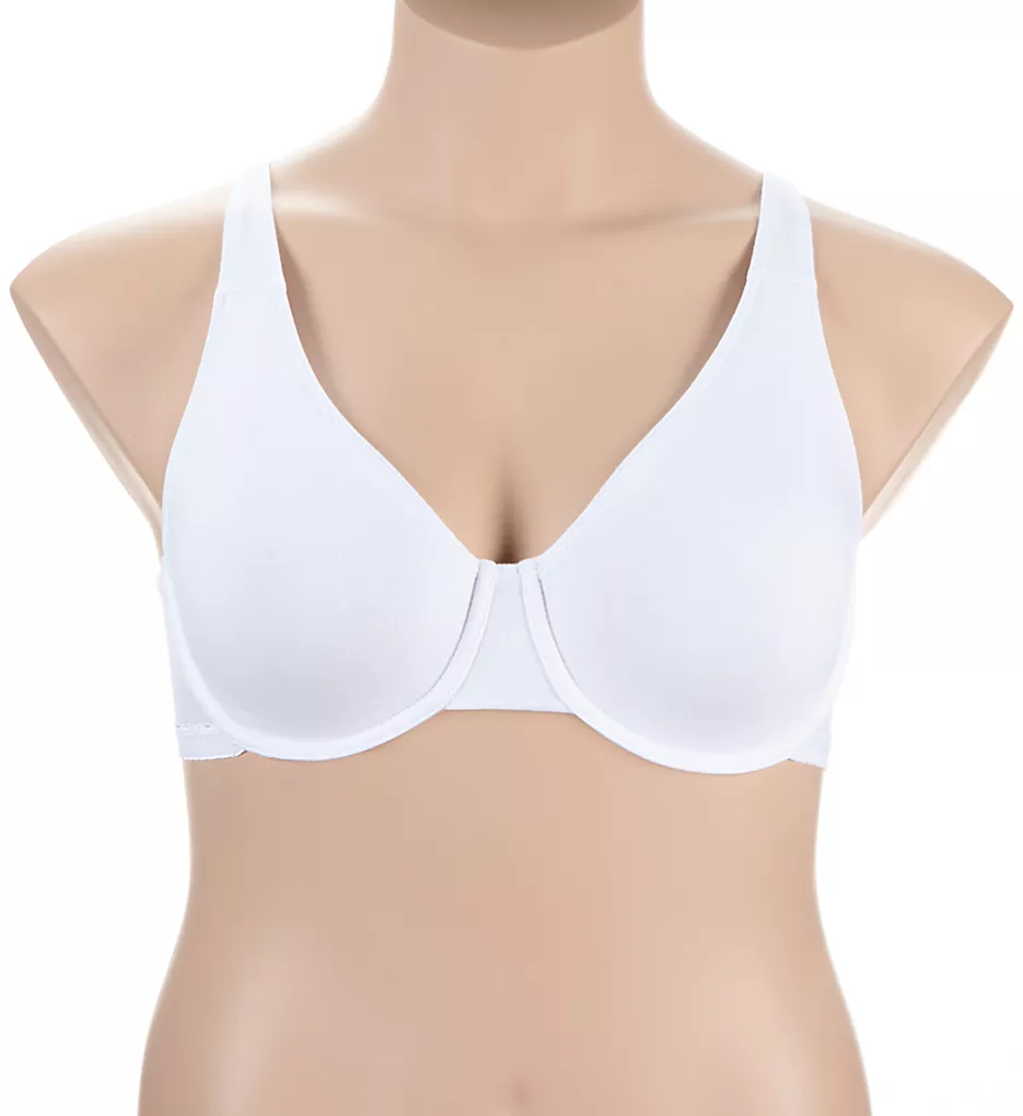 Everyday Cotton Stretch Underwire T-Shirt Bra Bestform Everyday Cotton Stretch Underwire T-Shirt Bra -Her Room Store bestform befo01 5000100 fs