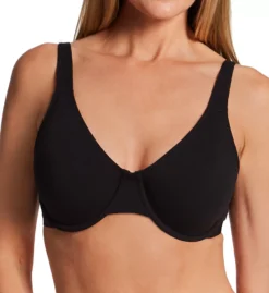 Bestform Everyday Cotton Stretch Underwire T-Shirt Bra
