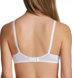 Bestform Patterned Wireless Cotton Light Padding Bra -Her Room Store bestform befo01 5006238 bs
