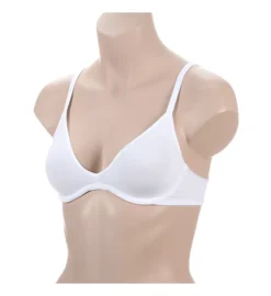 Cotton To A Tee Scoop Underwire Bra -Her Room Store btmp01 951272 01