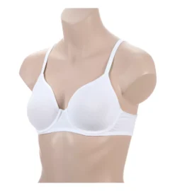 Cotton To A Tee Underwire Bra -Her Room Store btmp01 951372 01