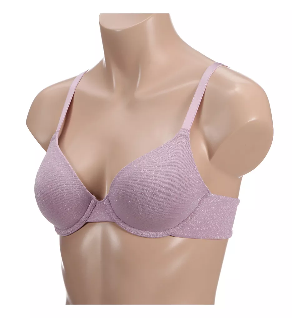 Future Foundation Lurex T-Shirt Bra Future Foundation Lurex T-Shirt Bra -Her Room Store btmp01 953202 01