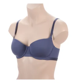Nearly Nothing Balconette Contour Underwire Bra -Her Room Store btmp01 953263 01