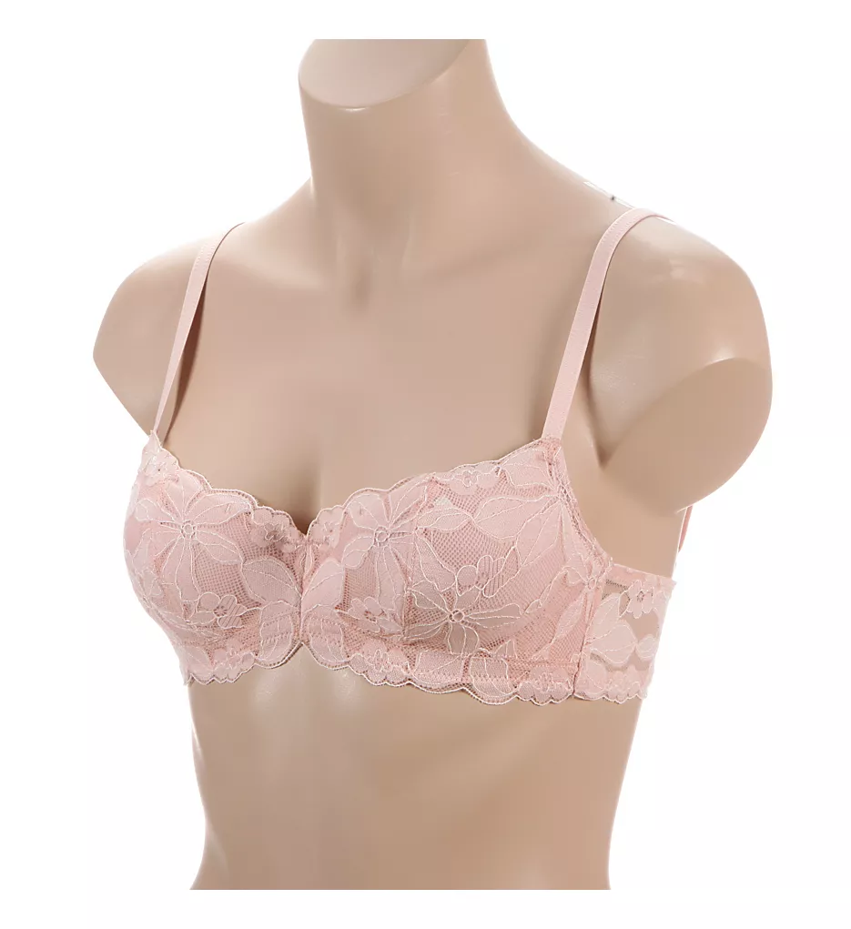 Feeling Famous Balconette Contour Underwire Bra Feeling Famous Balconette Contour Underwire Bra -Her Room Store btmp01 953309 01