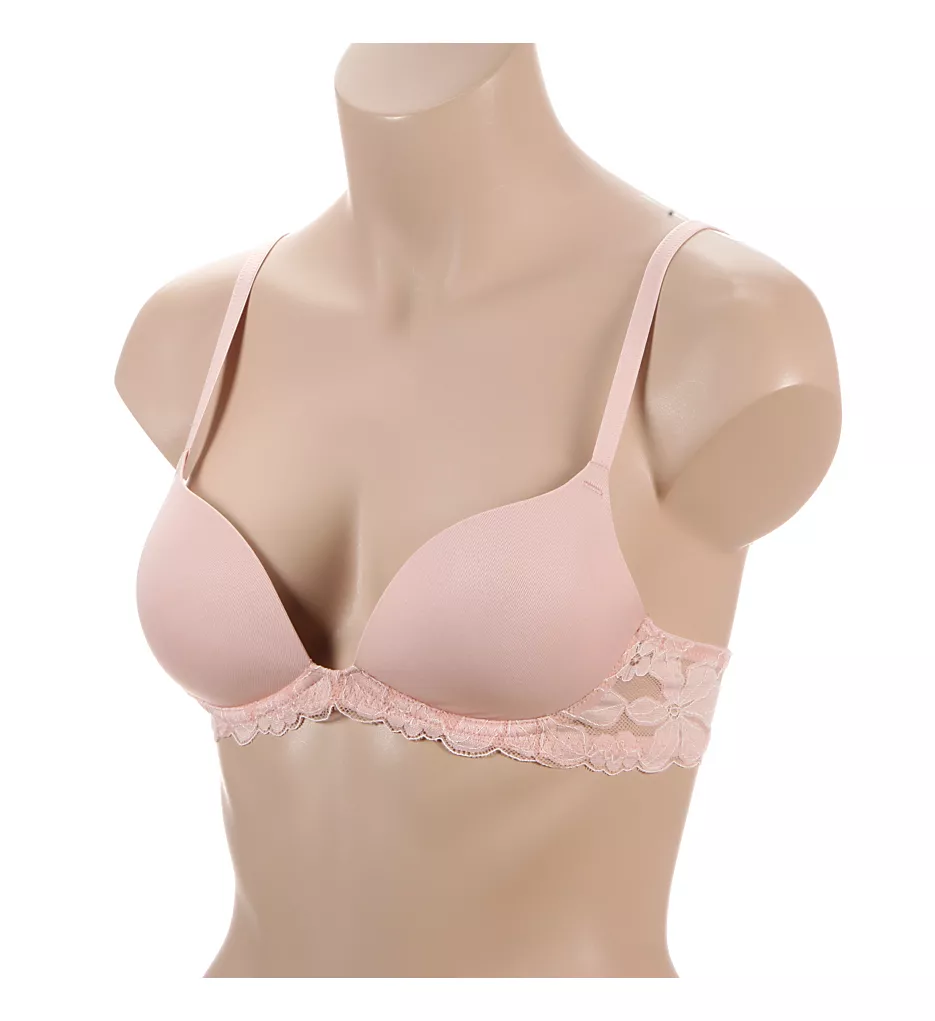 Feeling Famous Wirefree Push Up Bra Feeling Famous Wirefree Push Up Bra -Her Room Store btmp01 956209 01