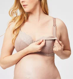 TimTams Flexi Wire Lace Nursing Bra -Her Room Store cake maternity cake01 20 1046 cs1