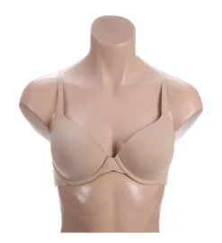 Calvin Klein Perfectly Fit Modern T-Shirt Underwire Bra -Her Room Store cal001 f3837 01