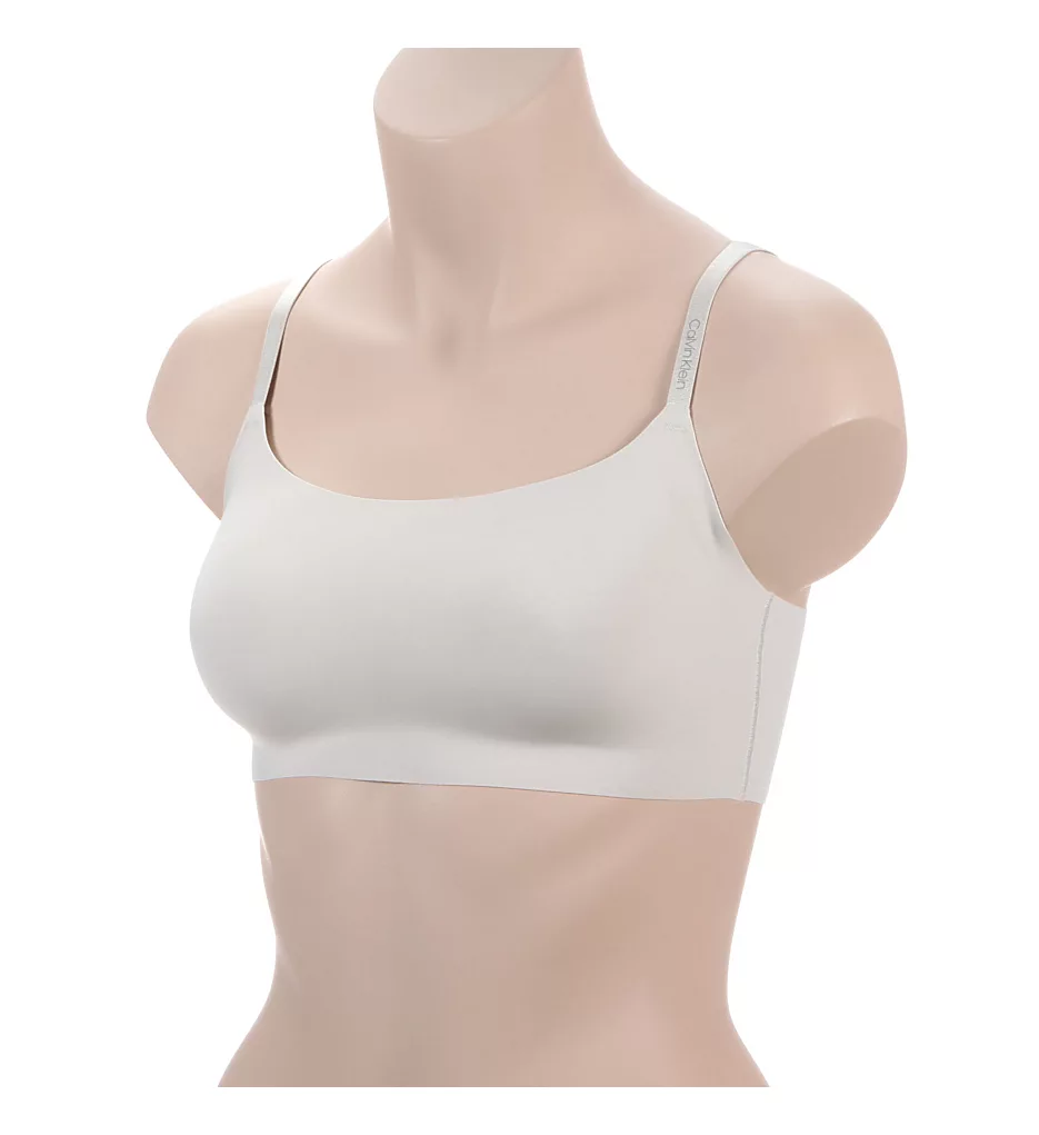 Invisibles Retro Adjustable Strap Bralette Calvin Klein Invisibles Retro Adjustable Strap Bralette -Her Room Store cal001 qf4783 01