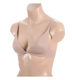 Calvin Klein Liquid Touch Lightly Lined Plunge Bra -Her Room Store cal001 qf5913 01