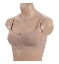 Calvin Klein Perfectly Fit Flex Lightly Lined Bralette -Her Room Store cal001 qf6350 01