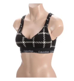 Calvin Klein Modern Cotton Lift Wireless Bralette -Her Room Store cal001 qf6702 01