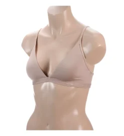 Calvin Klein Form To Body Naturals Lightly Lined Bralette -Her Room Store cal001 qf6758 01