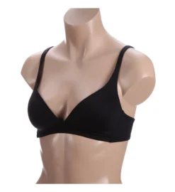 Calida Sensitive Triangle No Wire Bra -Her Room Store cali01 04025 01