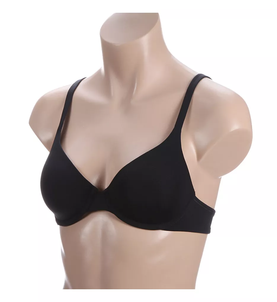 Sensitive Lightly Padded Underwire Bra Calida Sensitive Lightly Padded Underwire Bra -Her Room Store cali01 04224 01