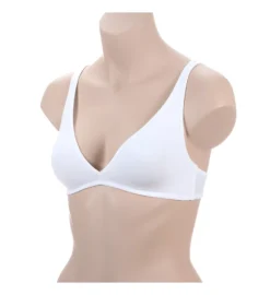 Calida Natural Comfort Cotton Soft Cup Bra -Her Room Store cali01 04375 01