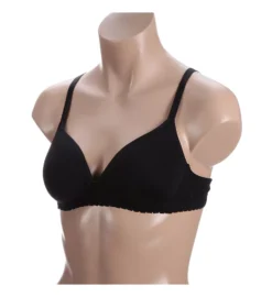 Calida Sensitive Air Padded Soft Wireless Spacer Bra -Her Room Store cali01 3024 01