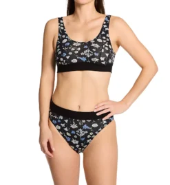 Calida Elastic Bralette Soft Bra -Her Room Store calida cali01 02138 cs5