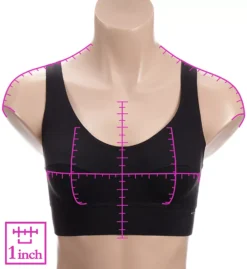 Calida Elastic Bralette Soft Bra -Her Room Store calida cali01 02138 ns7