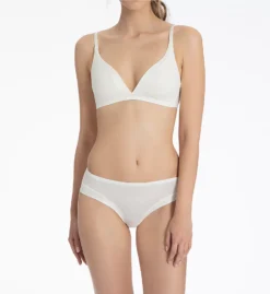 Calida Cate Triangle Wireless Bra -Her Room Store calida cali01 03158 cs1