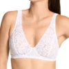 Calida Natural Comfort Lace Soft Bra