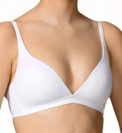 Calida Sensitive Triangle No Wire Bra