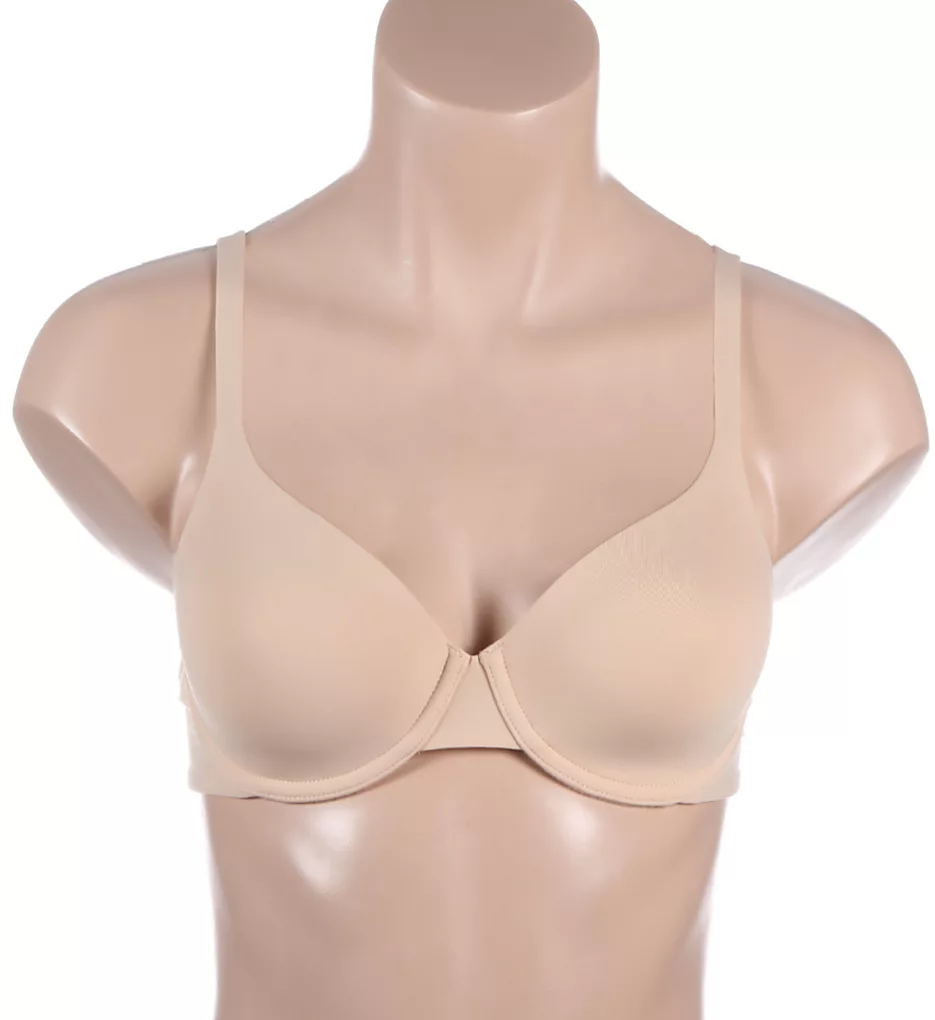 Sensitive Lightly Padded Underwire Bra Calida Sensitive Lightly Padded Underwire Bra -Her Room Store calida cali01 04224 fs