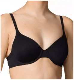 Calida Sensitive Lightly Padded Underwire Bra