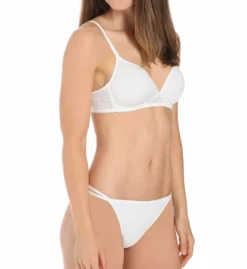 Calida Sensitive Air Padded Soft Wireless Spacer Bra -Her Room Store calida cali01 3024 cs3