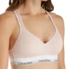 Calvin Klein Modern Cotton Padded Bralette