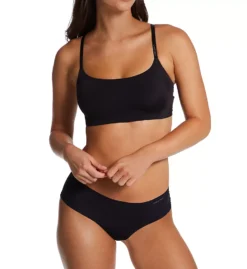 Calvin Klein Invisibles Retro Adjustable Strap Bralette 6 Calvin Klein Invisibles Retro Adjustable Strap Bralette -Her Room Store calvin klein cal001 qf4783 cs3