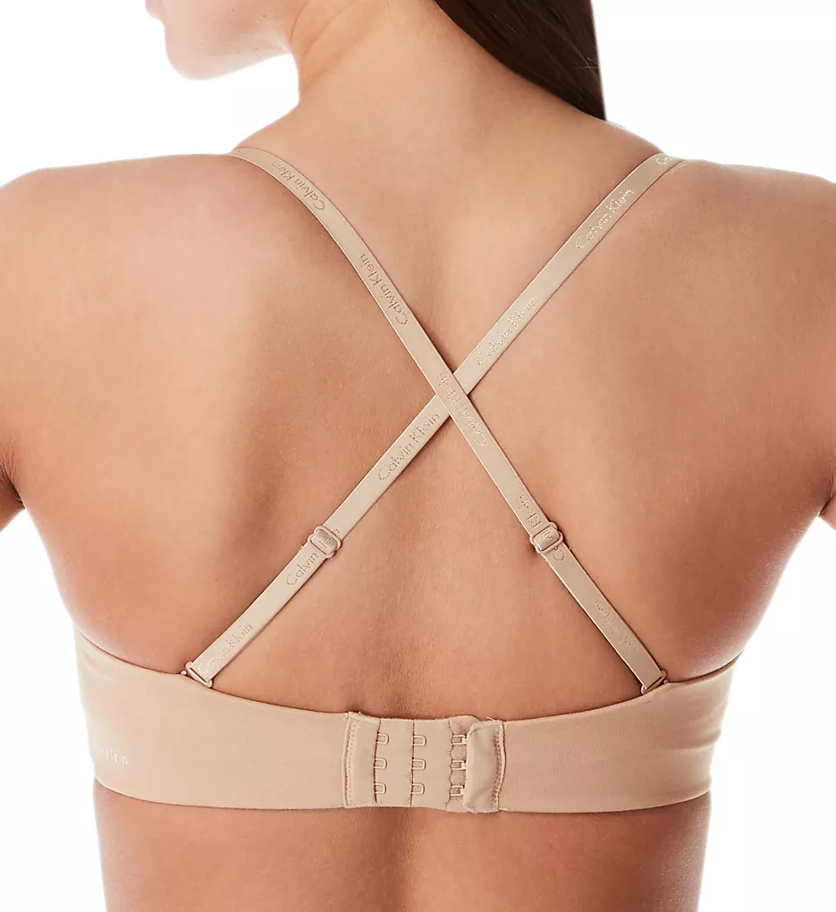 Constant Lightly Lined Strapless Bra Calvin Klein Constant Lightly Lined Strapless Bra -Her Room Store calvin klein cal001 qf5528 cs2