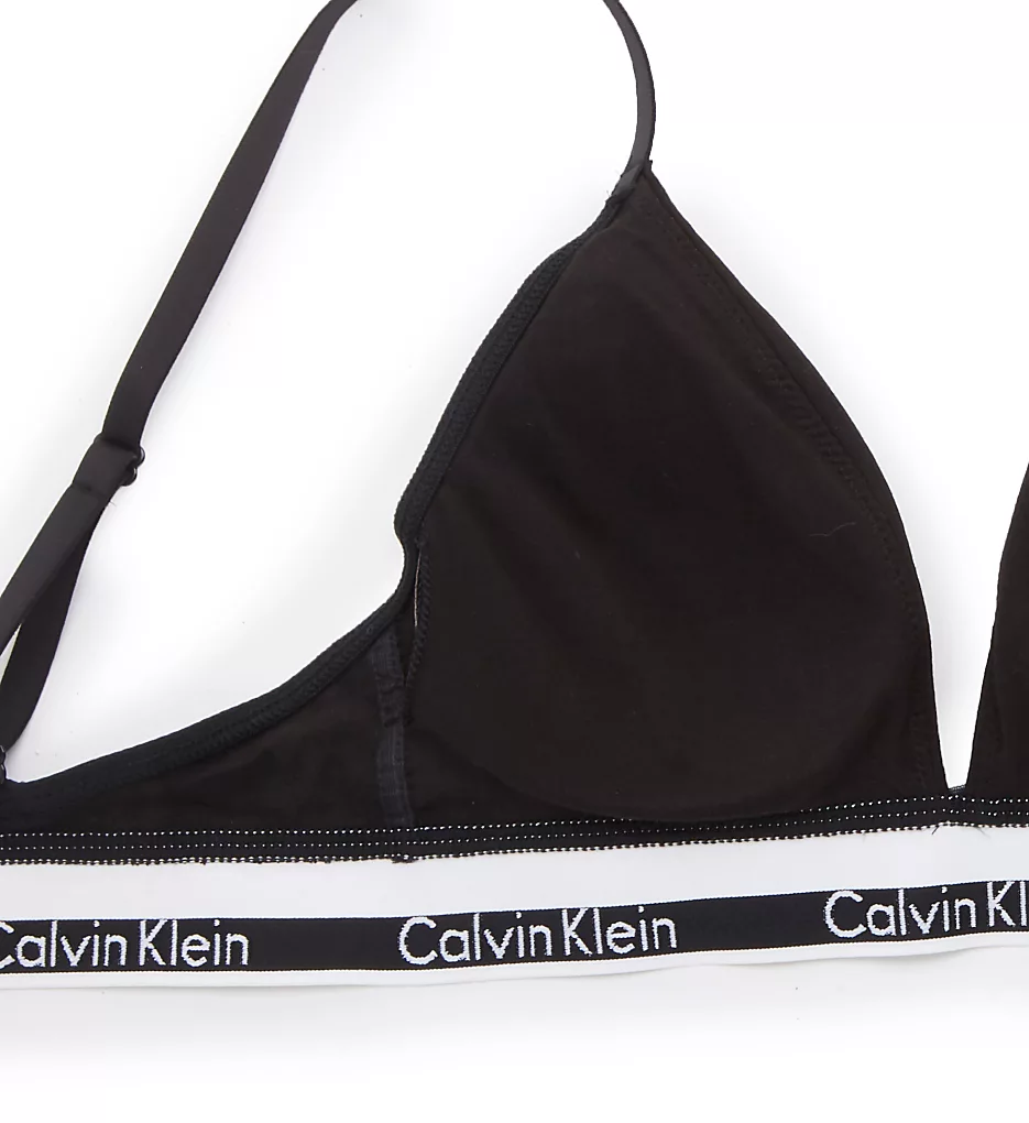 Modern Cotton Lightly Lined Bralette Calvin Klein Modern Cotton Lightly Lined Bralette -Her Room Store calvin klein cal001 qf5650 cs5