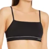 Calvin Klein CK One Micro Lightly Lined Bralette