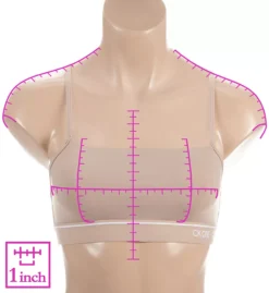 Calvin Klein CK One Micro Lightly Lined Bralette 3 Calvin Klein CK One Micro Lightly Lined Bralette -Her Room Store calvin klein cal001 qf5737 ns7