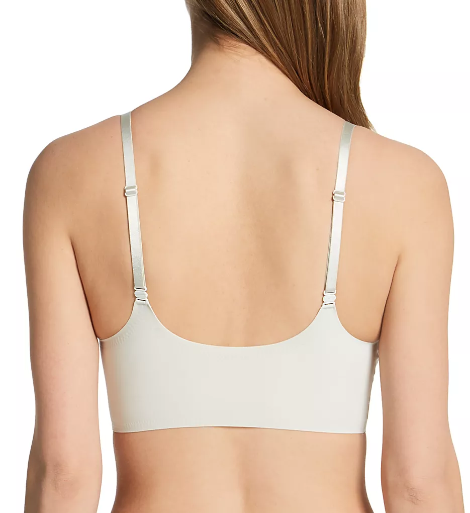 Invisibles Triangle Convertible Strap Bralette Calvin Klein Invisibles Triangle Convertible Strap Bralette -Her Room Store calvin klein cal001 qf5753 bs