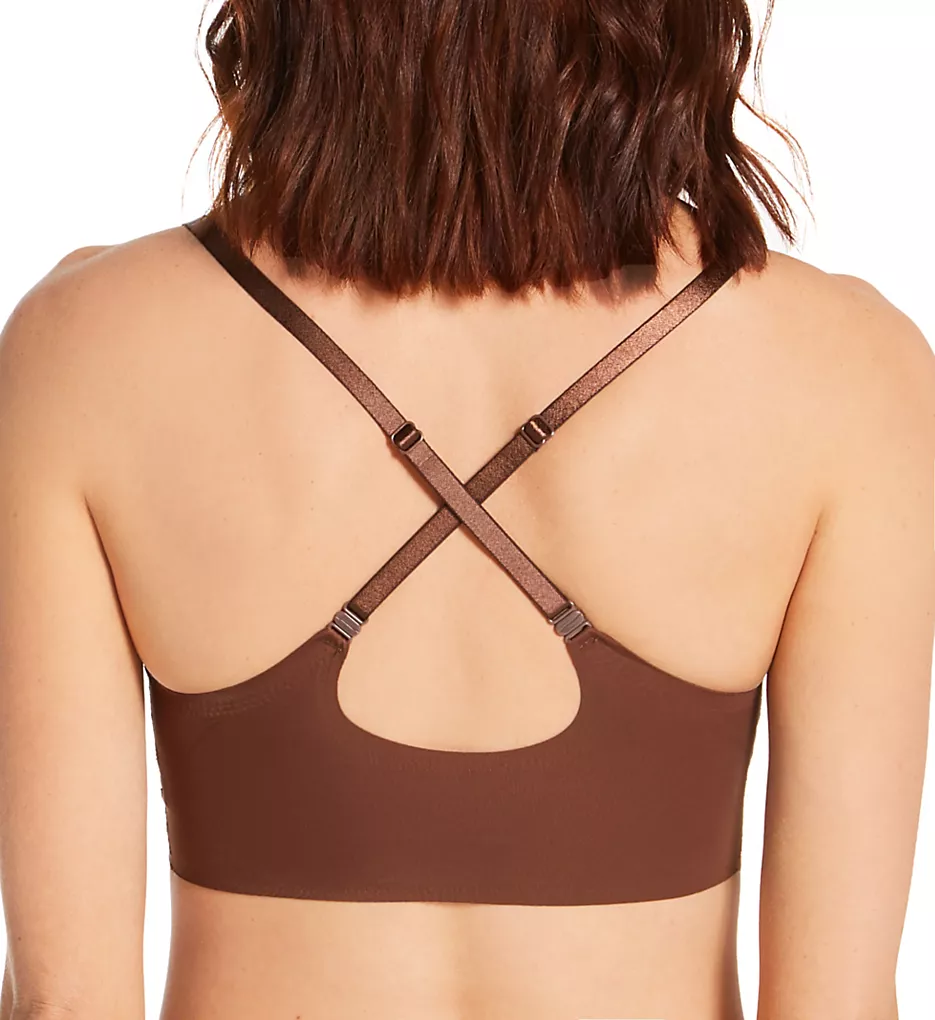 Invisibles Triangle Convertible Strap Bralette Calvin Klein Invisibles Triangle Convertible Strap Bralette -Her Room Store calvin klein cal001 qf5753 cs1