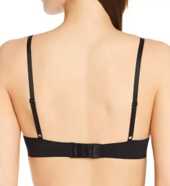 Calvin Klein Liquid Touch Lightly Lined Plunge Bra -Her Room Store calvin klein cal001 qf5913 bs