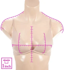 Calvin Klein Liquid Touch Lightly Lined Plunge Bra -Her Room Store calvin klein cal001 qf5913 ns7