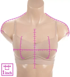 Calvin Klein Perfectly Fit Flex Lightly Lined Bralette -Her Room Store calvin klein cal001 qf6350 ns7