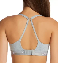 Calvin Klein Modern Structure Lightly Lined Triangle Bralette 4 Calvin Klein Modern Structure Lightly Lined Triangle Bralette -Her Room Store calvin klein cal001 qf6683 cs1