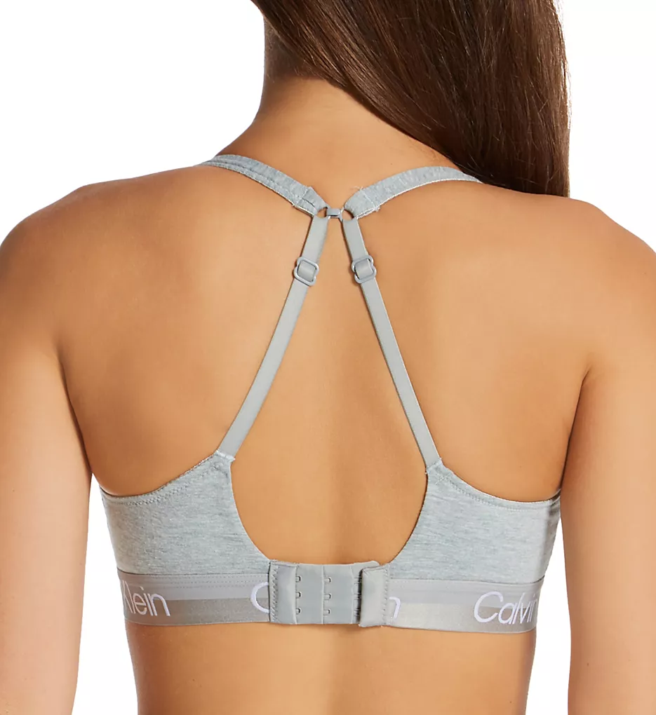 Modern Structure Lightly Lined Triangle Bralette Calvin Klein Modern Structure Lightly Lined Triangle Bralette -Her Room Store calvin klein cal001 qf6683 cs1