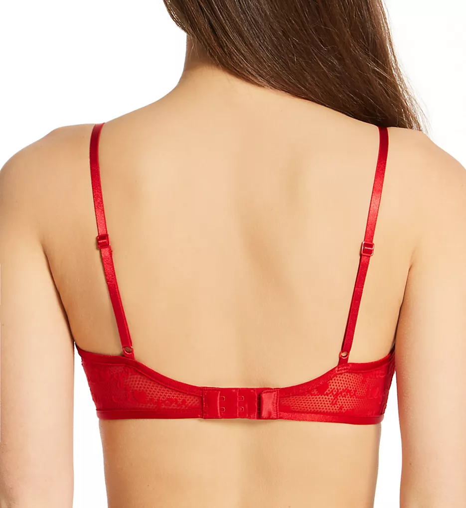 I Heart You Unlined Triangle Bralette Calvin Klein I Heart You Unlined Triangle Bralette -Her Room Store calvin klein cal001 qf6713 bs