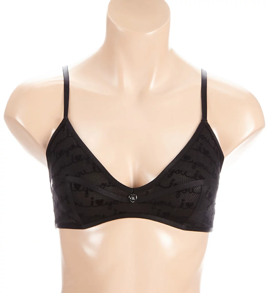 I Heart You Unlined Triangle Bralette Calvin Klein I Heart You Unlined Triangle Bralette -Her Room Store calvin klein cal001 qf6713 fs