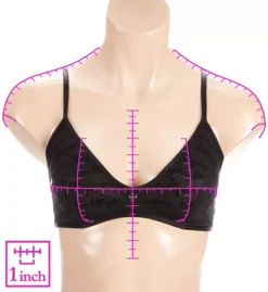 Calvin Klein I Heart You Unlined Triangle Bralette 3 Calvin Klein I Heart You Unlined Triangle Bralette -Her Room Store calvin klein cal001 qf6713 ns7