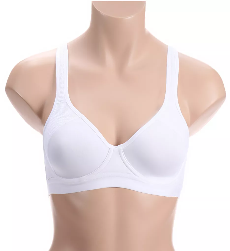 Cool Max Underwire Sports Bra Cool Max Underwire Sports Bra -Her Room Store carnival carn01 604 fs