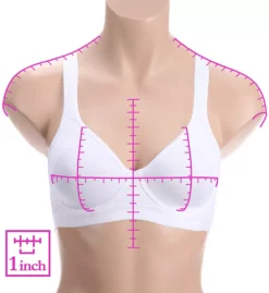 Cool Max Underwire Sports Bra 3 Cool Max Underwire Sports Bra -Her Room Store carnival carn01 604 ns7