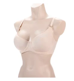 Chantelle Pure Light Underwire Bra 4 Chantelle Pure Light Underwire Bra -Her Room Store cha001 10m1 01